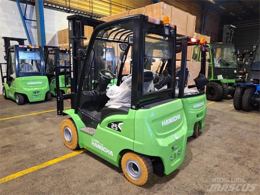 Hangcha XC25i Другие складские механизмы