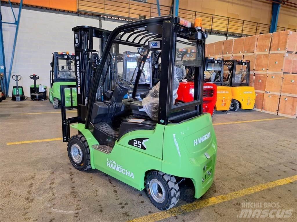 Hangcha XC25i Другие складские механизмы