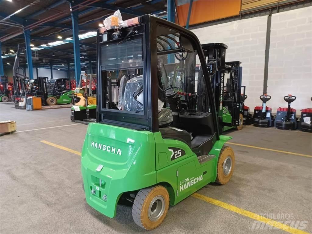 Hangcha XC25i Другие складские механизмы