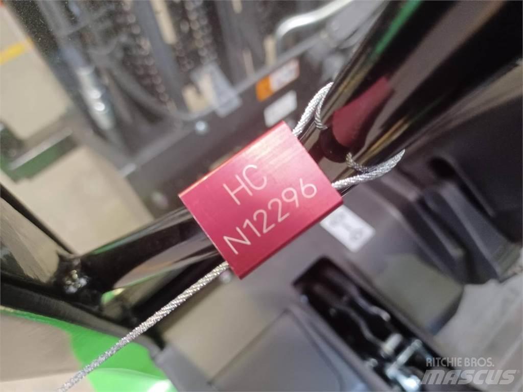 Hangcha XC25i Другие складские механизмы