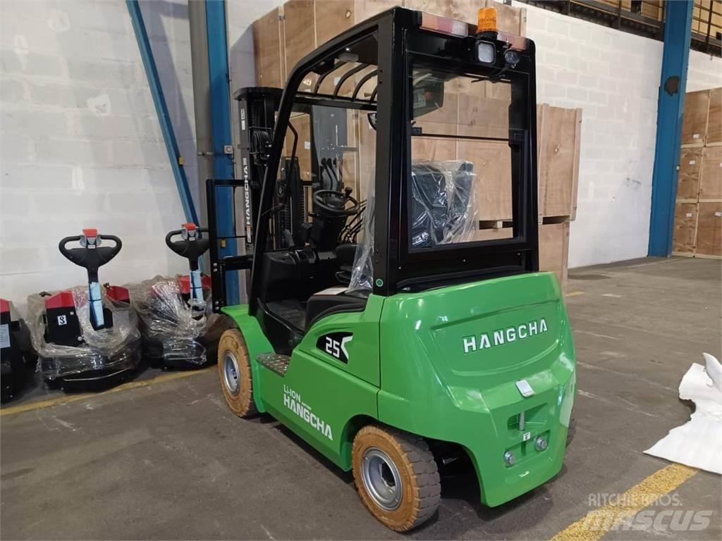 Hangcha XC25i Другие складские механизмы