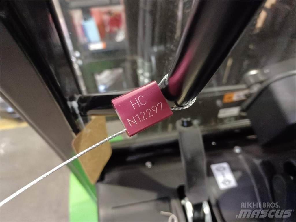 Hangcha XC25i Другие складские механизмы