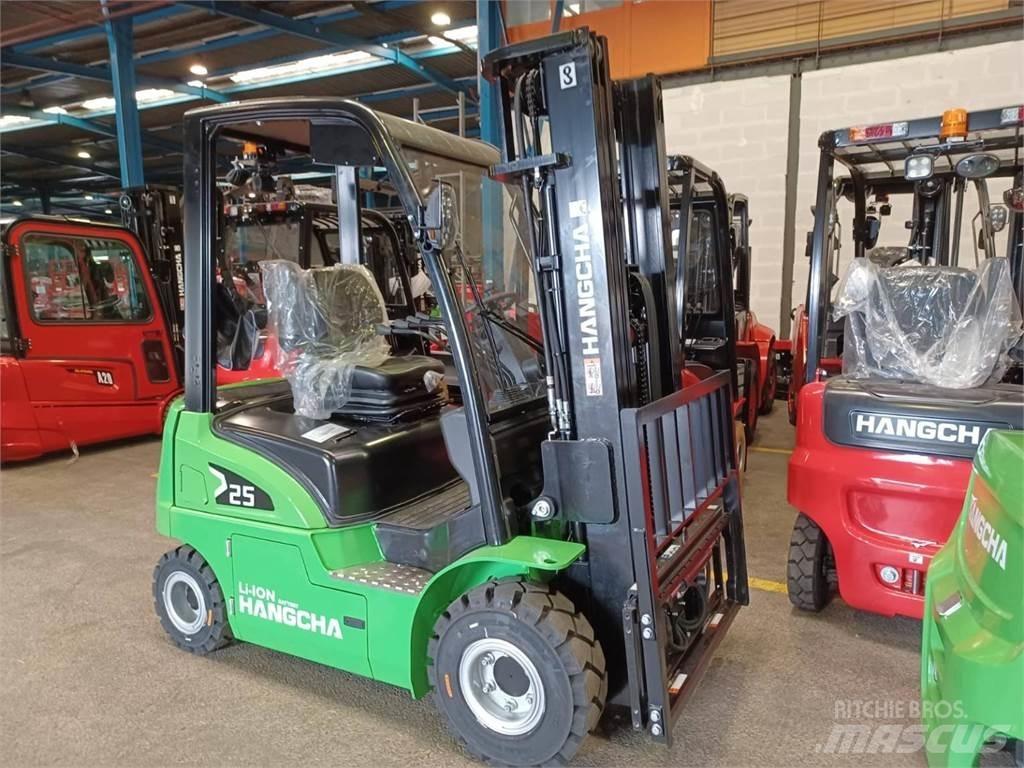 Hangcha XC25i Другие складские механизмы