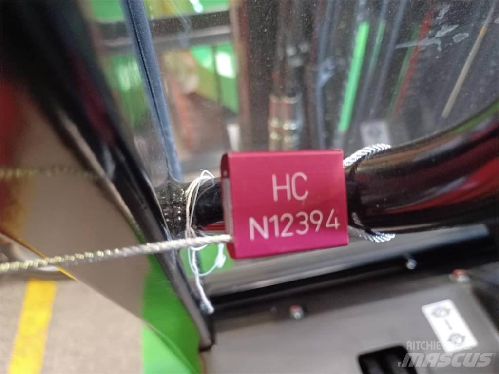 Hangcha XC25i Другие складские механизмы