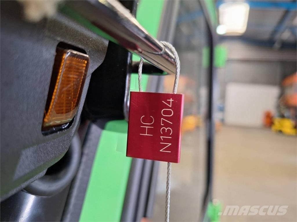 Hangcha XC30i Другие складские механизмы
