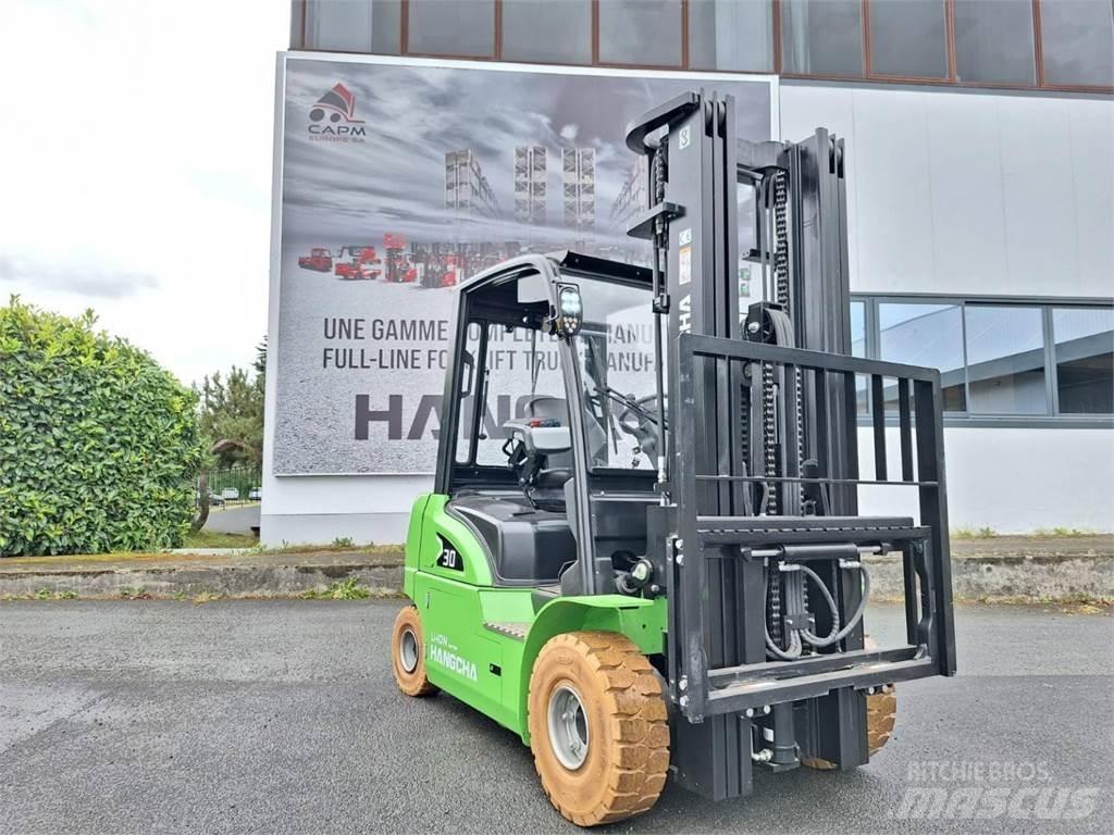 Hangcha XC30i Другие складские механизмы