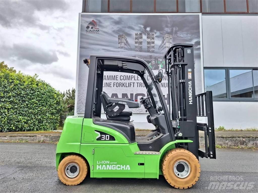 Hangcha XC30i Другие складские механизмы