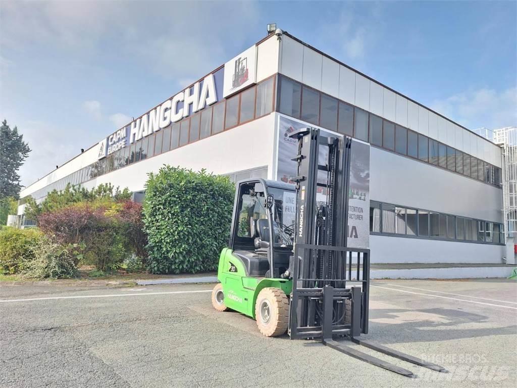 Hangcha XC30i Другие складские механизмы