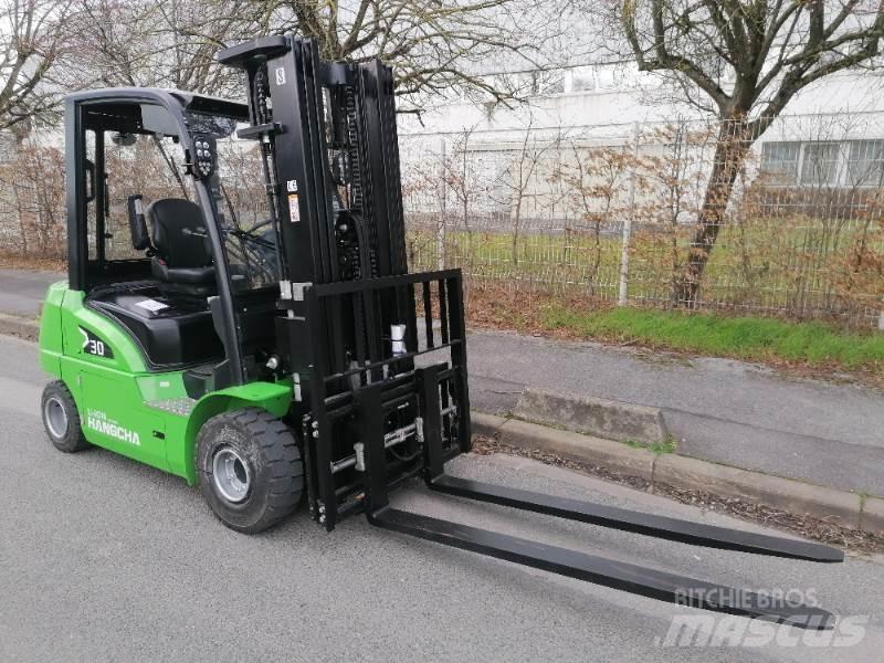 Hangcha XC30i Другие складские механизмы