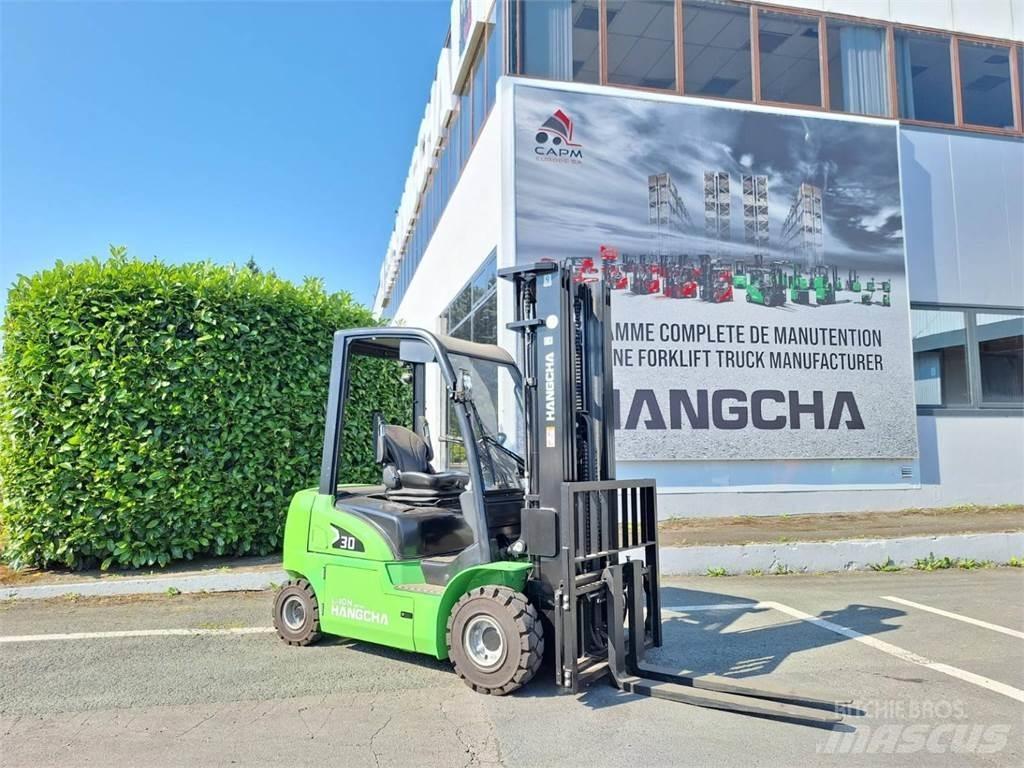 Hangcha XC30i Другие складские механизмы