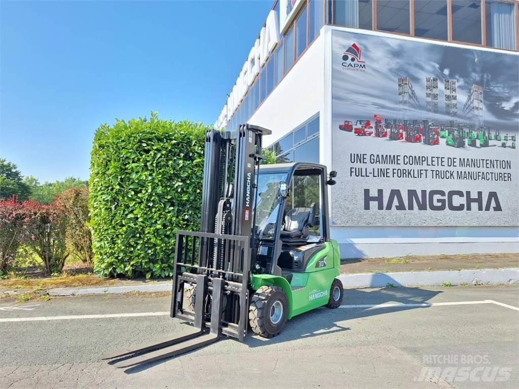 Hangcha XC30i Другие складские механизмы