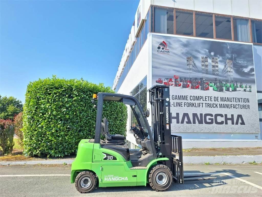 Hangcha XC30i Другие складские механизмы