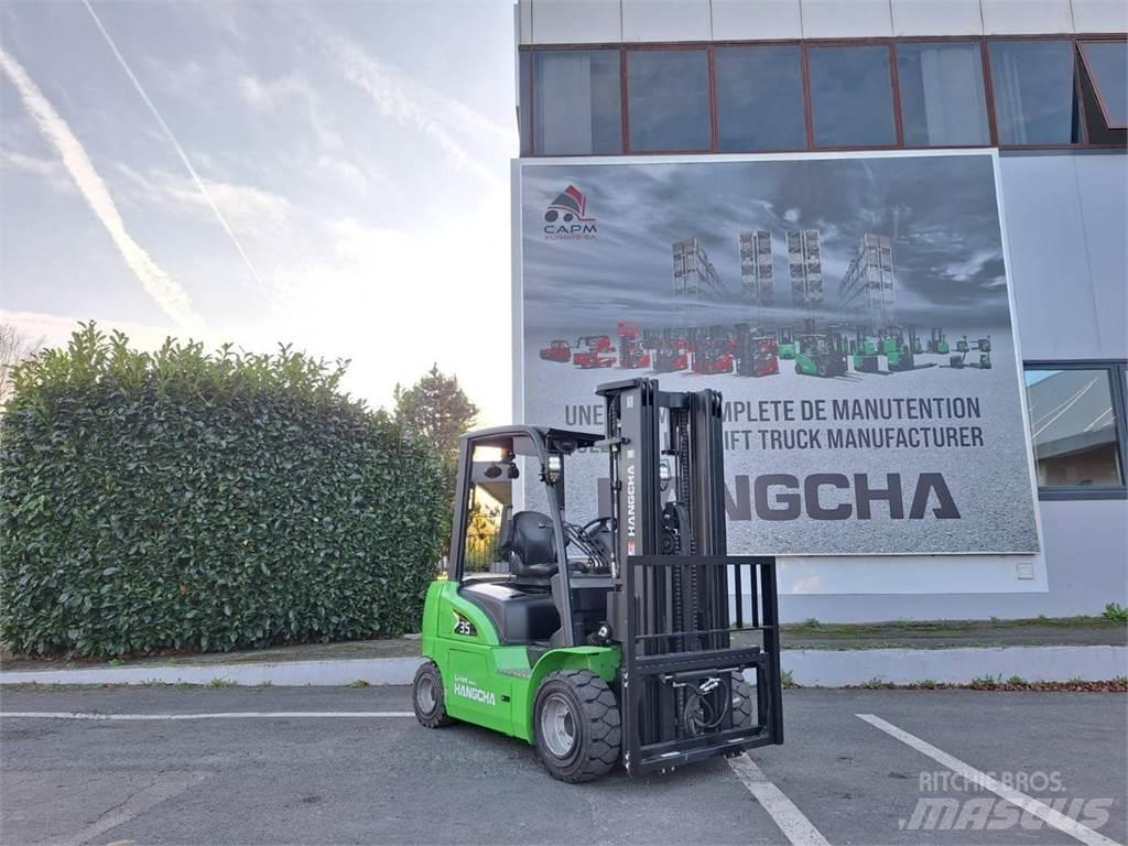 Hangcha XC35i Другие складские механизмы