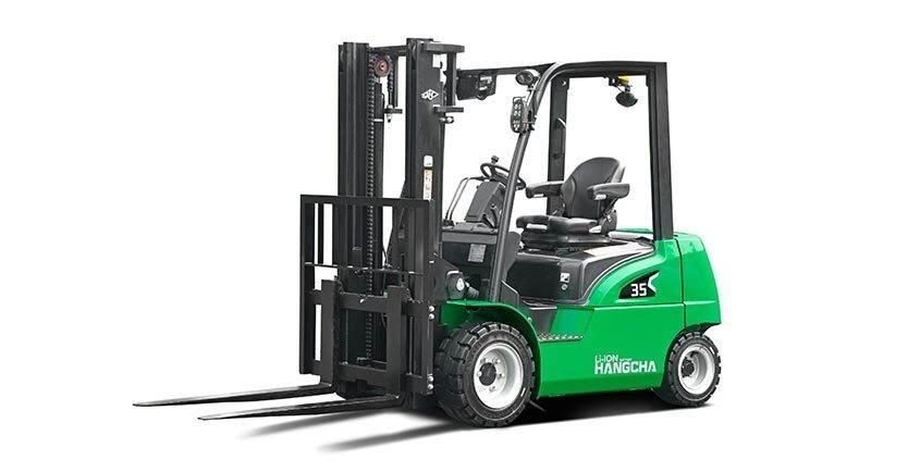 Hangcha XC35i Другие складские механизмы
