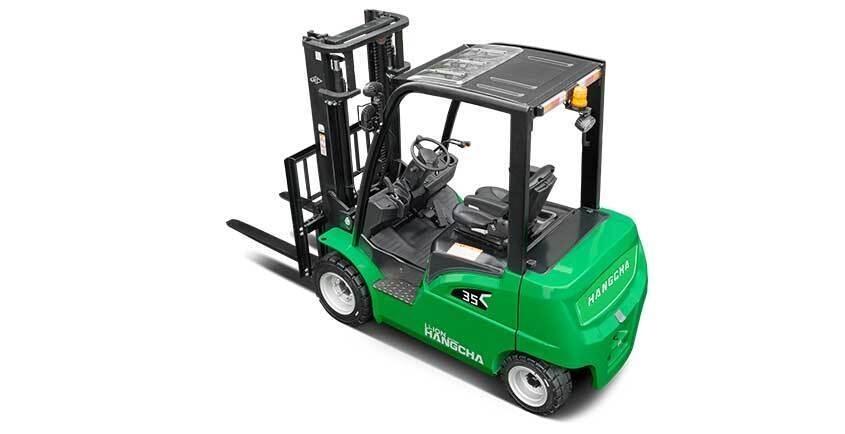 Hangcha XC35i Другие складские механизмы