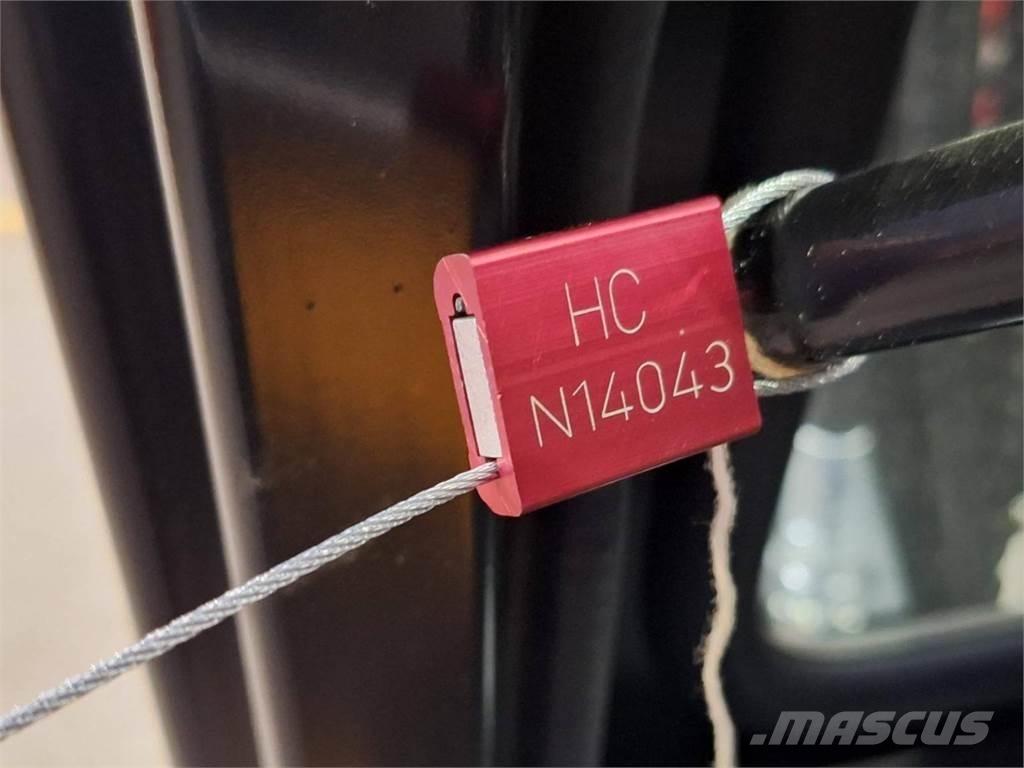 Hangcha XE18i Другие складские механизмы