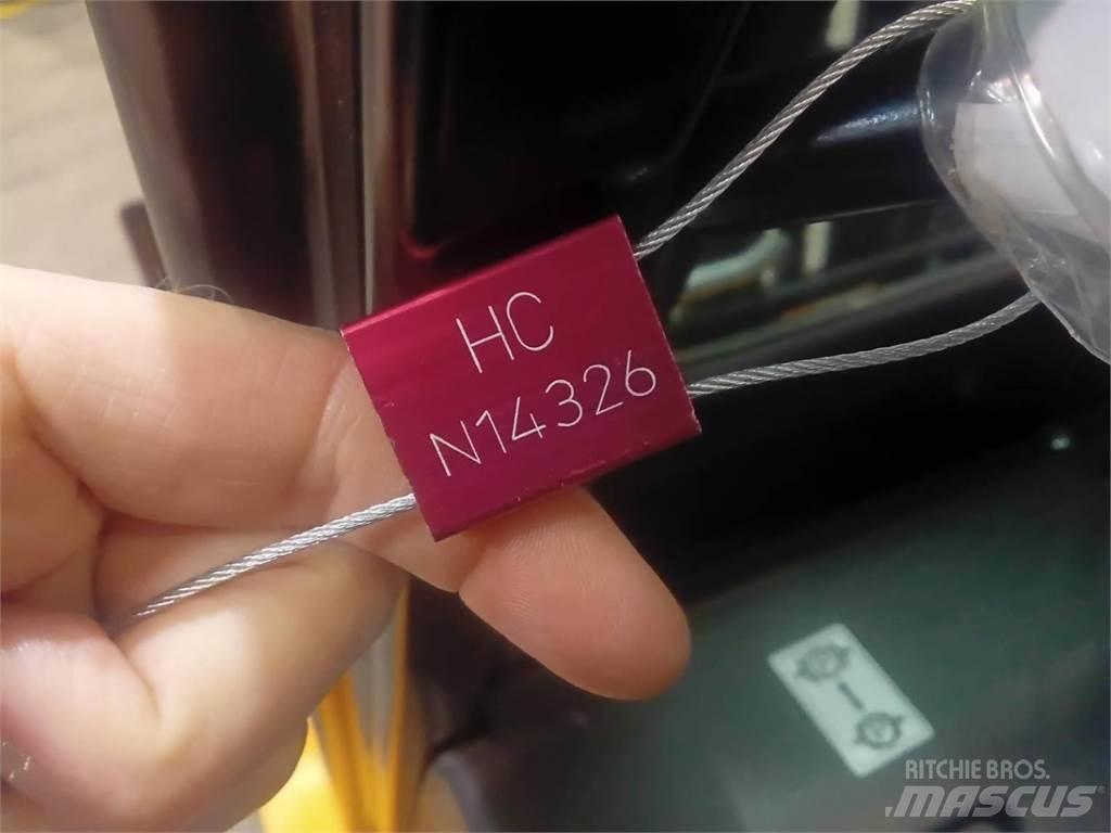 Hangcha XE18i Другие складские механизмы