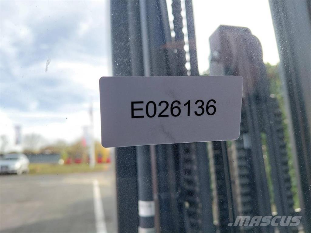 Hangcha XE18i Другие складские механизмы