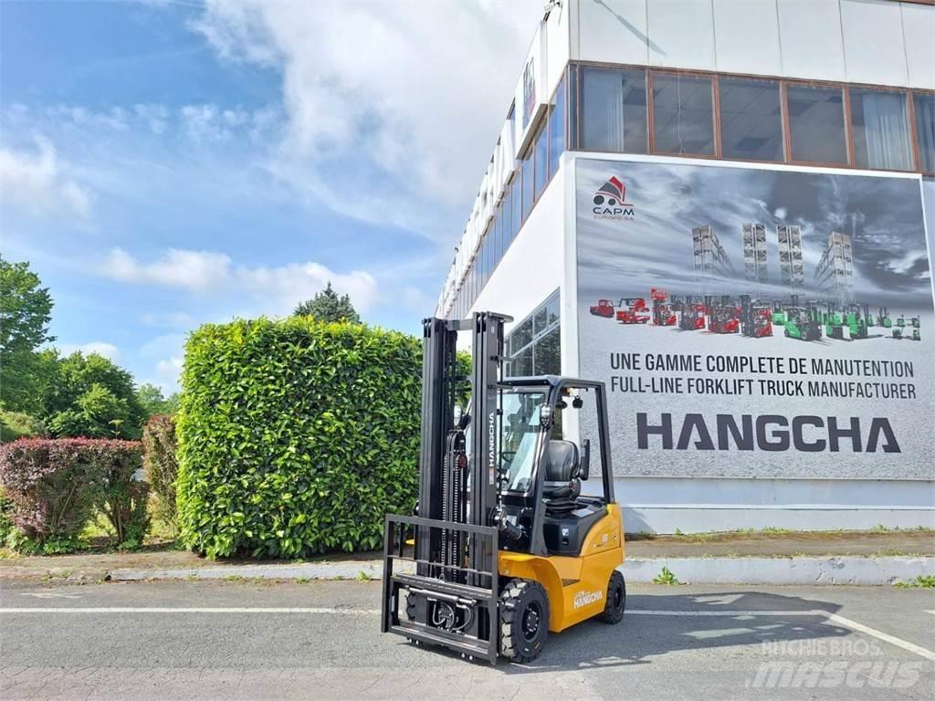 Hangcha XE18i Другие складские механизмы