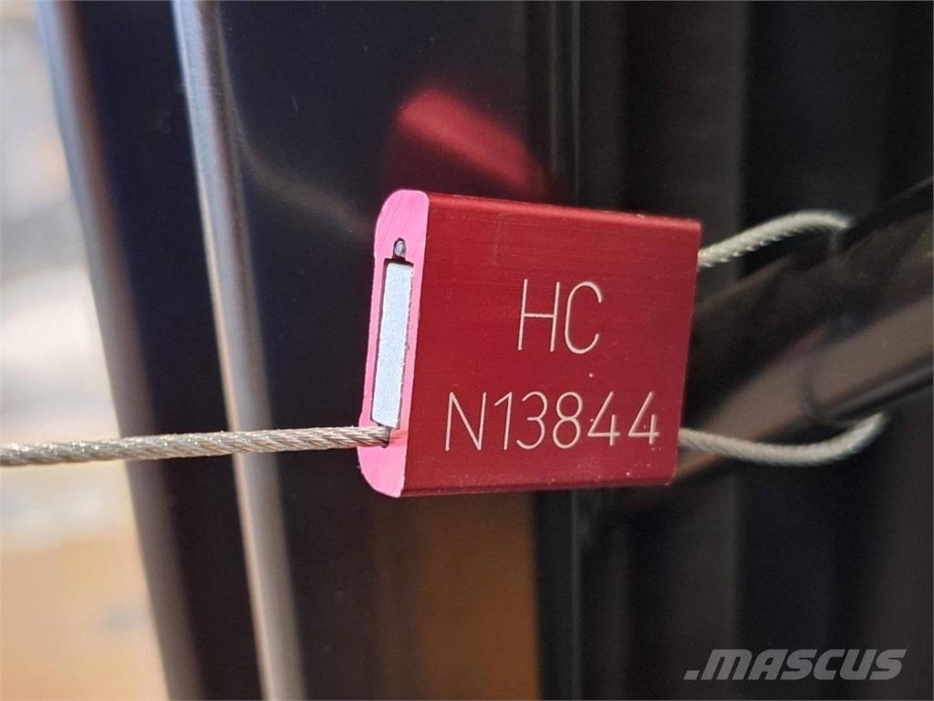 Hangcha XE20Ci Другие складские механизмы