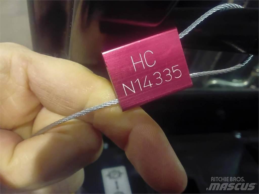 Hangcha XE20Ci Другие складские механизмы