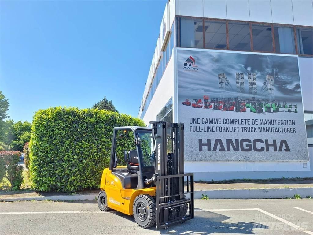 Hangcha XE25i Другие складские механизмы