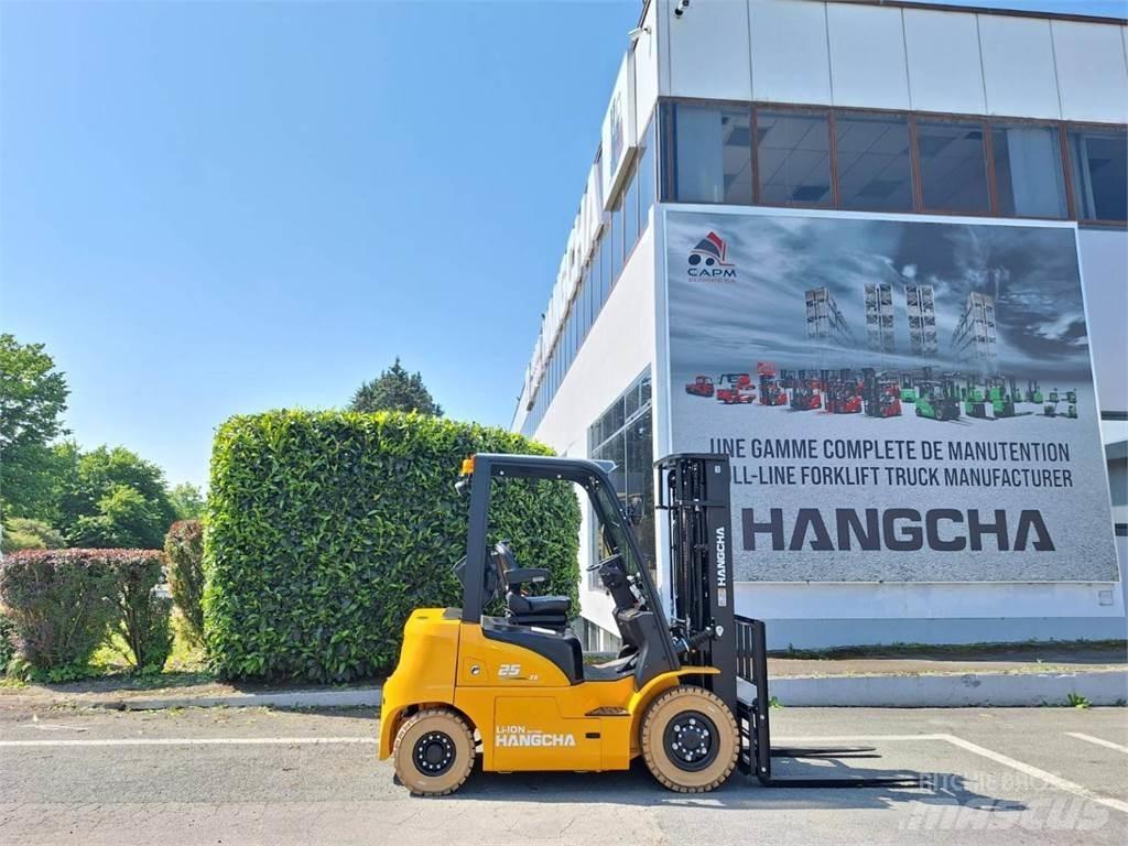 Hangcha XE25i Другие складские механизмы