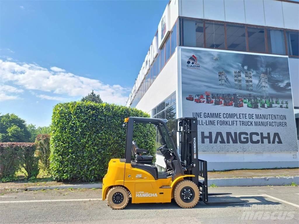 Hangcha XE25i Другие складские механизмы