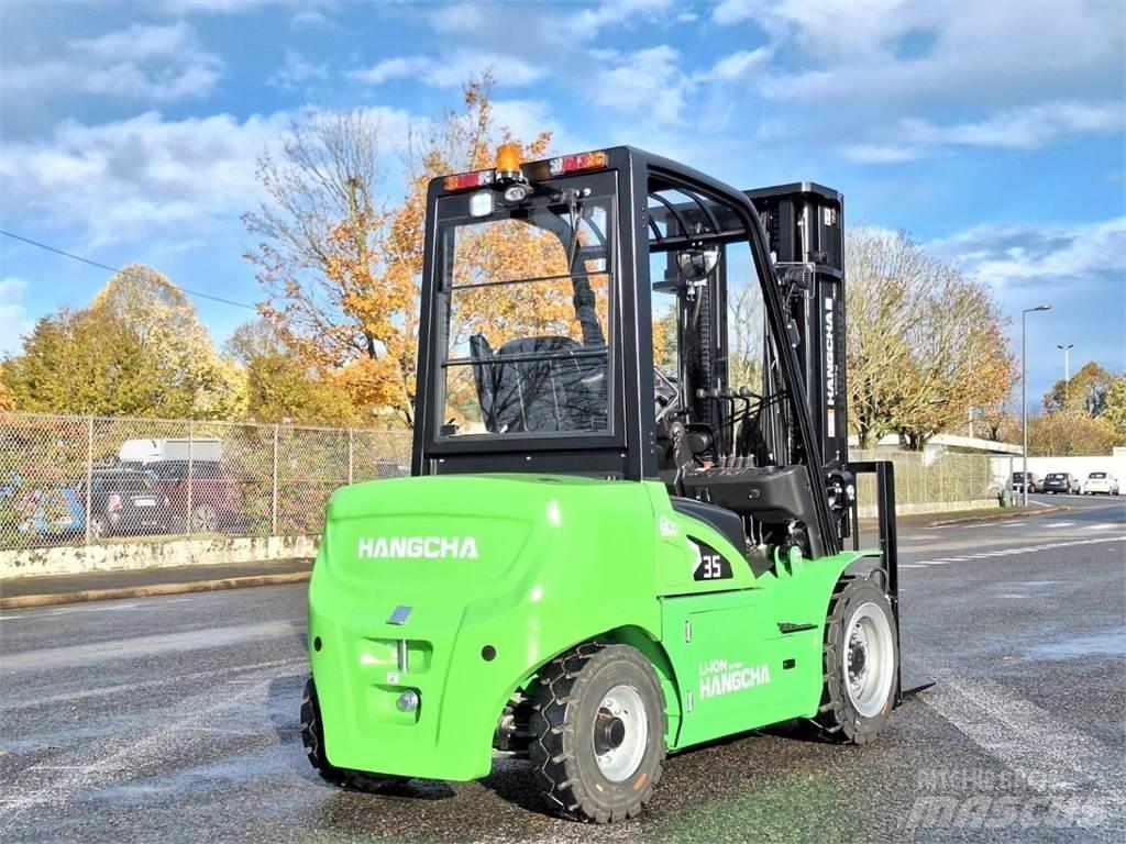 Hangcha XE35-H Другие складские механизмы