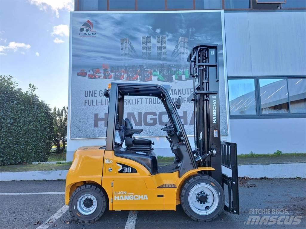 Hangcha XE38i Другие складские механизмы