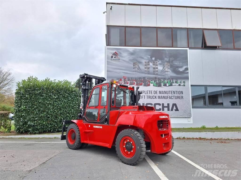 Hangcha XF100D Другие складские механизмы
