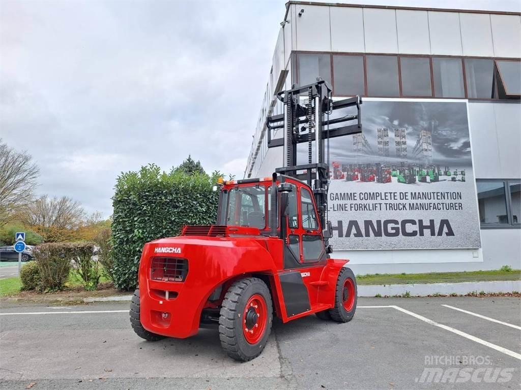 Hangcha XF100D Другие складские механизмы