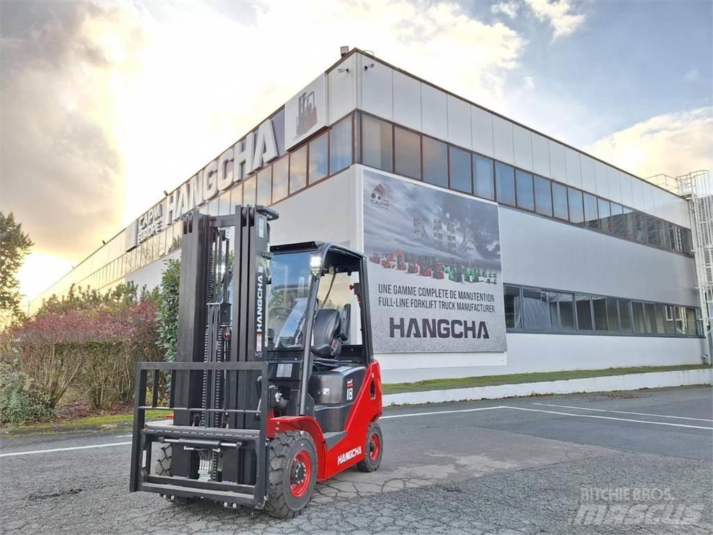 Hangcha XF18D Другие складские механизмы