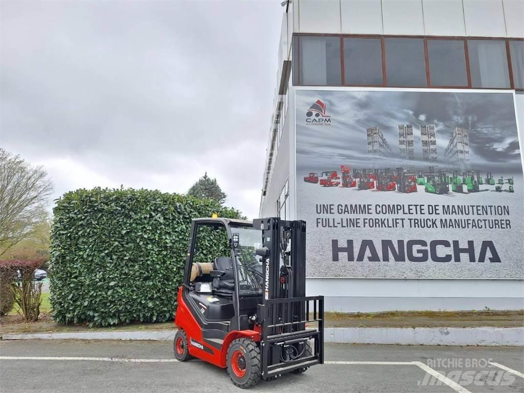Hangcha XF18G-2 Другие складские механизмы