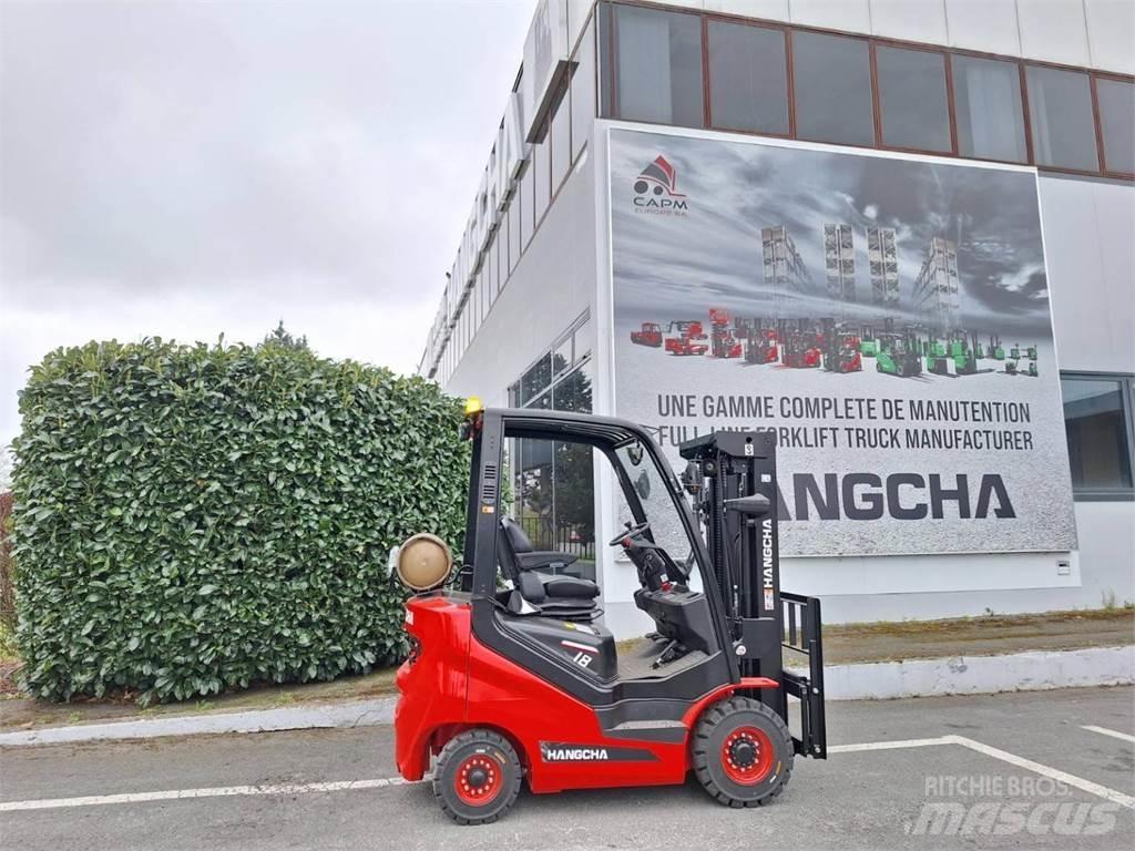Hangcha XF18G-2 Другие складские механизмы