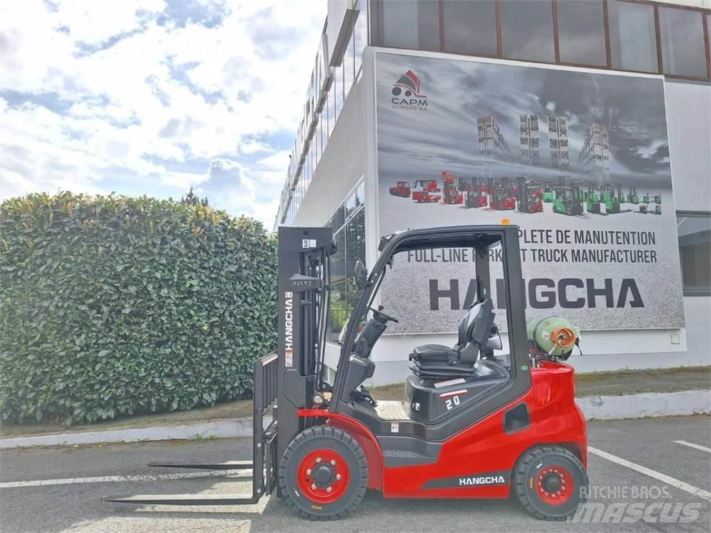 Hangcha XF20G-2 Другие складские механизмы
