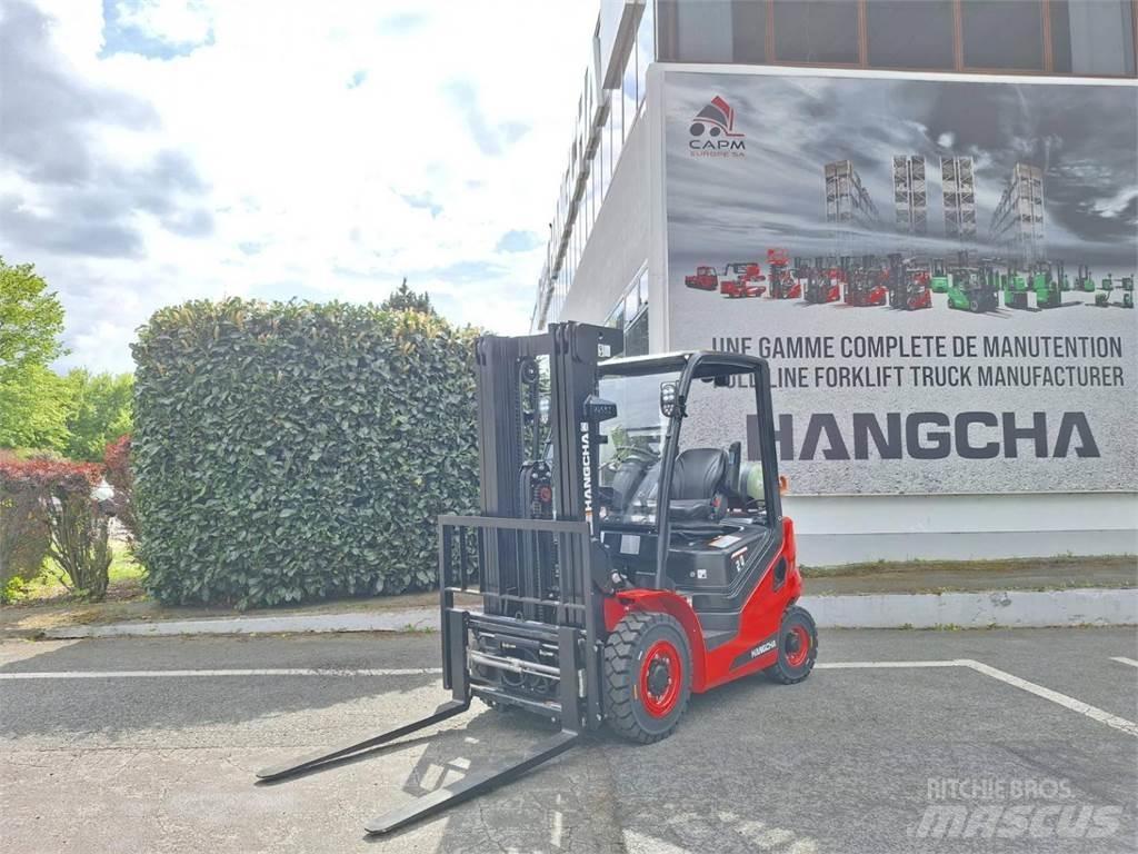 Hangcha XF20G-2 Другие складские механизмы