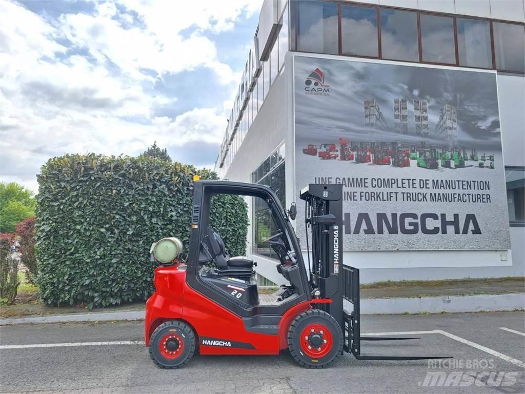Hangcha XF20G-2 Другие складские механизмы
