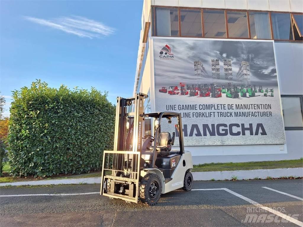 Hangcha XF25D Другие складские механизмы