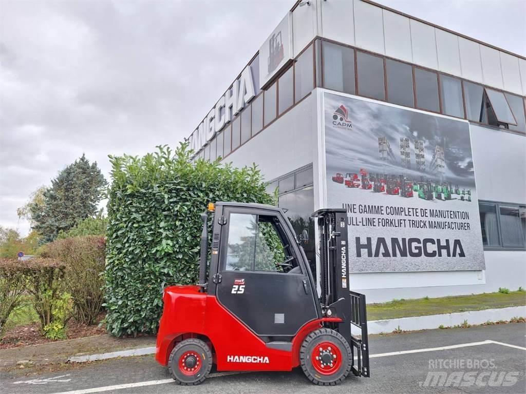 Hangcha XF25D Другие складские механизмы