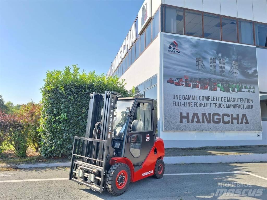 Hangcha XF25D Другие складские механизмы