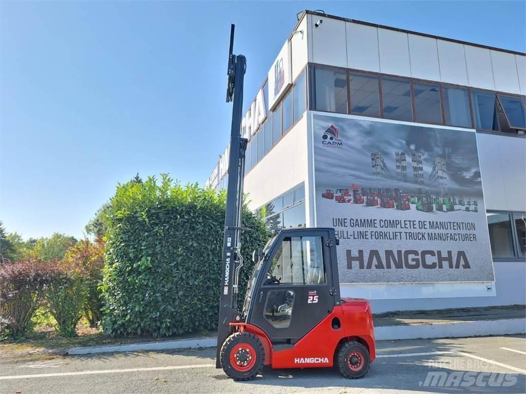 Hangcha XF25D Другие складские механизмы