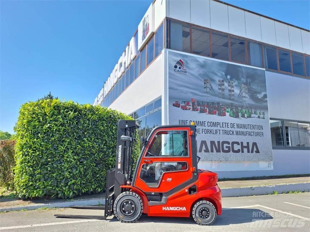 Hangcha XF25D-2 Другие складские механизмы