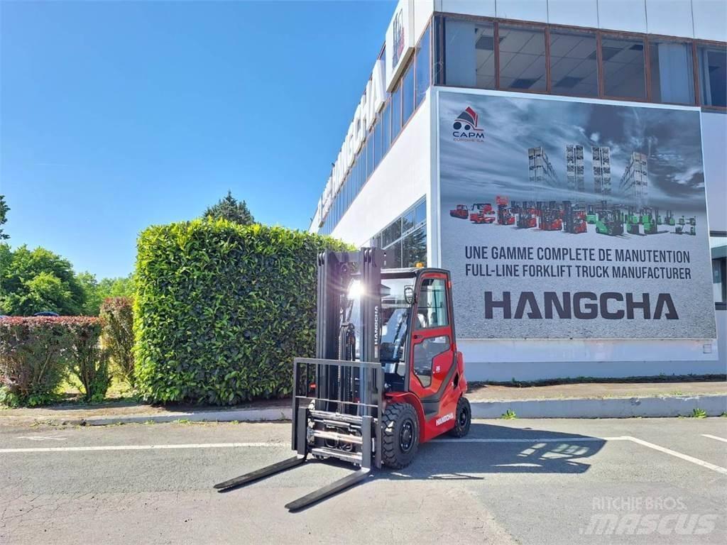 Hangcha XF25D-2 Другие складские механизмы