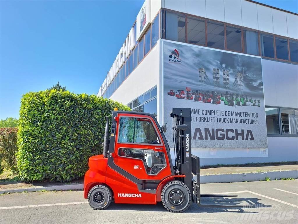 Hangcha XF25D-2 Другие складские механизмы
