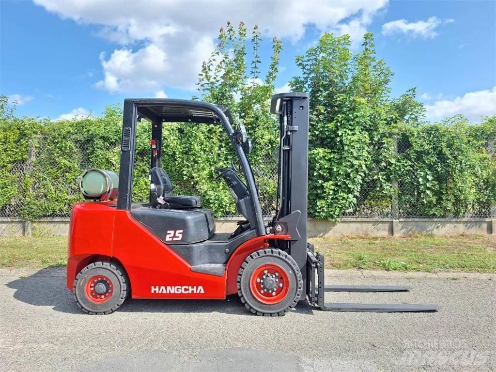 Hangcha XF25G Другие складские механизмы