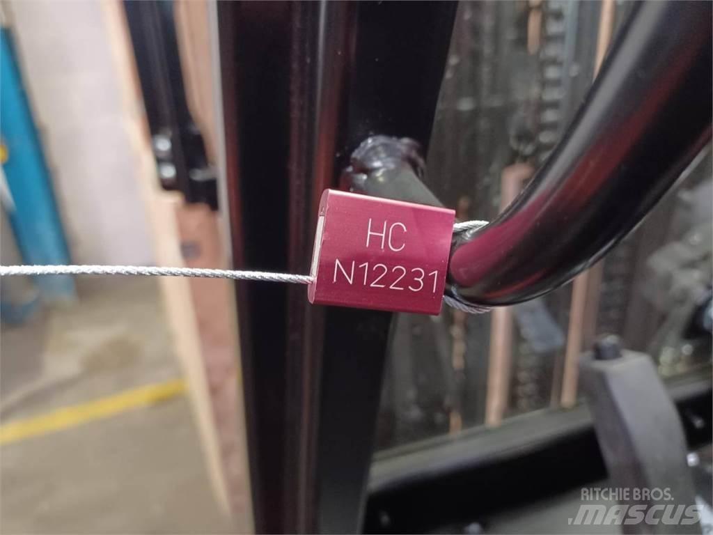 Hangcha XF25G Другие складские механизмы