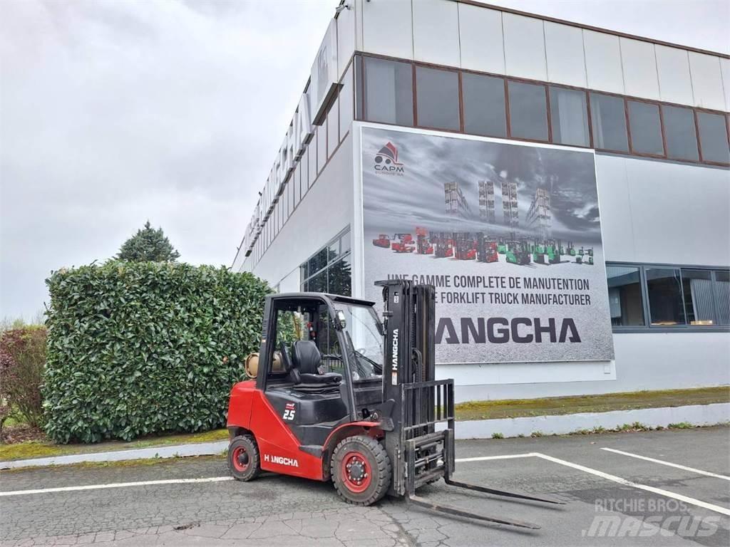 Hangcha XF25G Другие складские механизмы