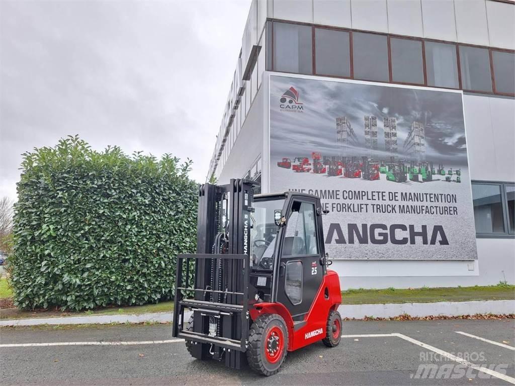 Hangcha XF25G Другие складские механизмы