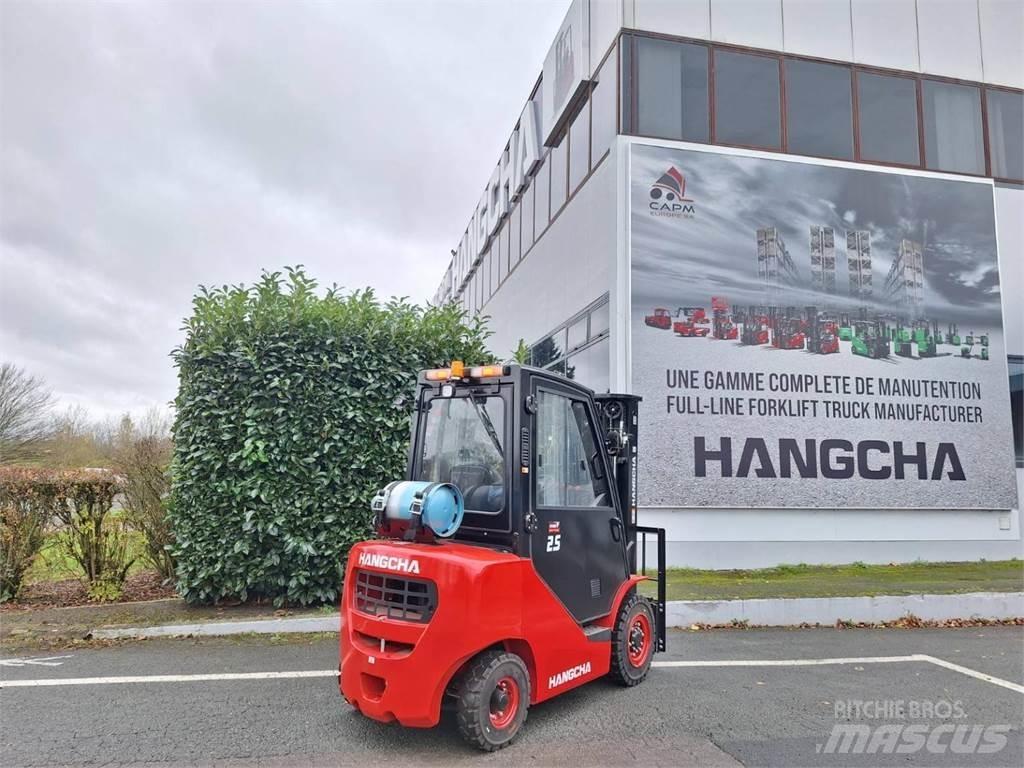 Hangcha XF25G Другие складские механизмы